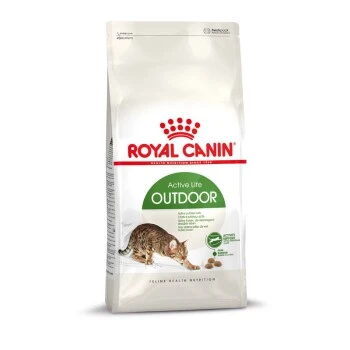 ROYAL CANIN Outdoor 2 Kg 3 ROYAL CANIN Outdoor 2 Kg