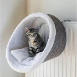 Trixie Kuschelhöhle Für Heizkörper -Geschäft Für Katzenbedarf 02166d5968c28e99bed799b0d743a544d767b699 6bbc0e9d9e1b2f034b51ff6ff73f3e45544df131