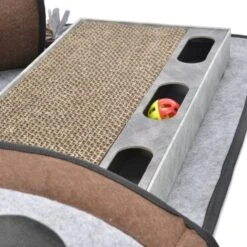 Canadian Cat Company Spielteppich Calvin 14 Canadian Cat Company Spielteppich Calvin -Geschäft Für Katzenbedarf 029fdd0c9f3e0d86c5eafc4fe2f70f33424773eb 1350057 de DE 2cf1cc9a1135218ca485f51713aef6d0167d1d16VERT5K