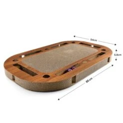 Canadian Cat Company Katzenspielplatz PlayPlate Braun 14 Canadian Cat Company Katzenspielplatz PlayPlate Braun -Geschäft Für Katzenbedarf 02effc75eb4e6e888762a768792ed0e5c4fb8875 1345686 de DE 57de8e05396b26a3398a15d7e7da7eb279ed0b52ZxIHbh