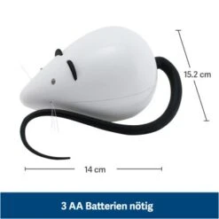 PetSafe Automatisches Katzenspielzeug RoloRat -Geschäft Für Katzenbedarf 045592ef88c6f9b8693edc5ea3602fef02e6ac42 1351522 de DE 75e6d589f789d3281d72c5eb2af6be4601b96304VkLZ7h