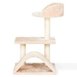 FIT+FUN Kratzbaum S 10 FIT+FUN Kratzbaum S -Geschäft Für Katzenbedarf 07c0ea2d33506ff73cfe320e6e632ea55cadbbea cb66d367fda9affc6dad86e80532d3183e5af7e6