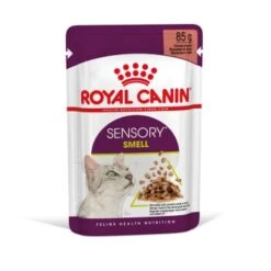ROYAL CANIN SENSORY Smell In Soße Für Wählerische Katzen 12x85g 9 ROYAL CANIN SENSORY Smell In Soße Für Wählerische Katzen 12x85g -Geschäft Für Katzenbedarf 0831273b1efeb8693331a5c2e046defef481723e 5ddc7d7ff0eceffaf4c82911502ec25ea90db777