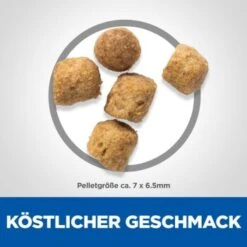 Hill's Science Plan Urinary Health Adult 1+ Mit Huhn 7 Kg -Geschäft Für Katzenbedarf 085864f11ba3a7c0a818a3c170db840788629e46 52742003771 6