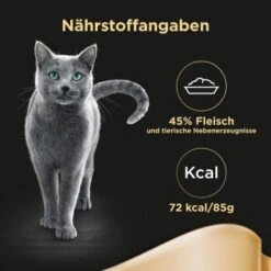 Sheba Selection In Sauce 32x85g -Geschäft Für Katzenbedarf 08a1eed341a6e46444f896cc0ce4e717fd9d7ae1 11596b58f99dec4df4f249ae46951622730209ce