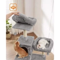 FEANDREA Katzenbaum XXL 199cm Hellgrau Hellgrau 10 FEANDREA Katzenbaum XXL 199cm Hellgrau Hellgrau -Geschäft Für Katzenbedarf 0a54ceae45092987090e8d5b360c5f130855a6a2 1483581 de DE a91b68ea5666310f6e195680aaddb08a166c583bSl69xp