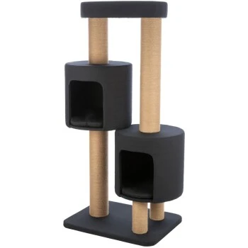 Trixie Kratzbaum XXL Teites 4 Trixie Kratzbaum XXL Teites – Bild 2