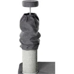 MORE Deckenkratzbaum Alma 9 MORE Deckenkratzbaum Alma -Geschäft Für Katzenbedarf 0db3b3198ada36b2e49a19411b8cd37f3f88602f 27c602d9e7950e2bce22fb051eae9c045c388608