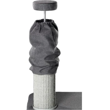 MORE Deckenkratzbaum Alma 6 MORE Deckenkratzbaum Alma – Bild 4