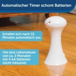 PetSafe Automatisches Katzenspielzeug Multi-Laser -Geschäft Für Katzenbedarf 1095bd48d84b6e2005e4da04d70320d9adee7e14 1351523 de DE 2bbeb183e18b2b25d1aed11344d0b7d04c8b9bfa53qqpw