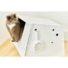 PetKit Katzentoilette White Villa -Geschäft Für Katzenbedarf 11bf413b78d7bb0e9ad11da63bbff5cc3610835f ead2add84b5ca428e0f44b153d701aecd63f1650
