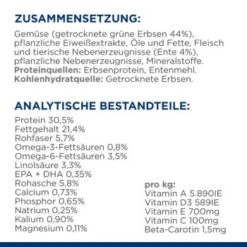 Hill's Prescription Diet D/d Food Sensitivities 3 Kg 17 Hill's Prescription Diet D/d Food Sensitivities 3 Kg -Geschäft Für Katzenbedarf 1306220c28b5b4a09c88b93130aed04df544d67c 52742047584 9