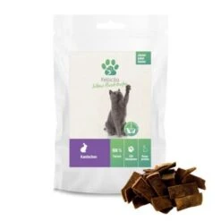 Fellicita Kaninchen Fleischstreifen 3x 50g Fellonis Katzensnacks -Geschäft Für Katzenbedarf 153dfad276f60faac203338e607e9debdf1ac13f 1478254 de DE 3cb67415dfab7173239687a9d46523000ae0bdfaTmq9DG