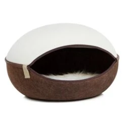 Canadian Cat Company Filz Katzennest Braun/ Beige -Geschäft Für Katzenbedarf 160bce0d8288bb159ca159d51bf6932fdbe5e75d 1286721 de DE cf21a5d89138e417f04ff3d811dfc642bed56a0ffUnneG