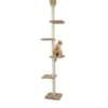 Silvio Design Kratzbaum Deckenspanner Superior Beige 1 Silvio Design Kratzbaum Deckenspanner Superior Beige -Geschäft Für Katzenbedarf 16c0c3876874d014a9b24e175210c2d2787a150f 63c47339e3221a275c4a846b8cdb6ff938a92065