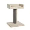 Canadian Cat Company Kratzbaum Residenz Beige