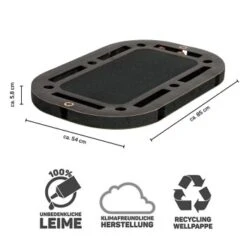 Canadian Cat Company Katzenspielplatz PlayPlate Black Schwarz -Geschäft Für Katzenbedarf 19bbe163aab6cd1c3265b4d128d4fff7e11362da 1394216 de DE 4bcd94d5f165fb0fe032172201a03fd69255269dXPLYLt