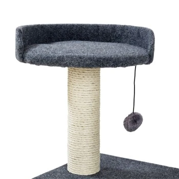 AniOne Kratzbaum Ebony 7 AniOne Kratzbaum Ebony – Bild 5