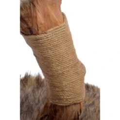 Dobar Design-Kratzbaum "Jimmy" , Braun -Geschäft Für Katzenbedarf 1b026866fc1a30279af2adcde0c4492913d140f2 52f592c5b4f7444bf025da049668bf7592fcc24a