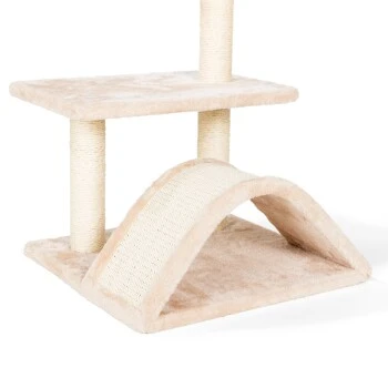 FIT+FUN Kratzbaum S 6 FIT+FUN Kratzbaum S – Bild 4