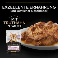PRO PLAN PURINA Delicate Nutrisavour 26x85g Truthahn 13 PRO PLAN PURINA Delicate Nutrisavour 26x85g Truthahn -Geschäft Für Katzenbedarf 1b4874239294088163eacd7d099e5cd66f996d0c 1361780.fb3