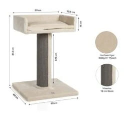 Canadian Cat Company Kratzbaum Residenz Beige -Geschäft Für Katzenbedarf 1c28cbb46eb582ec9a881dd1a36e4395f15126d6 1361017 de DE 27c7aa06482f6f72f6f580cb0c4a7b6f8b441d1bldwhjc