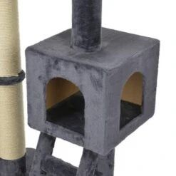 AniOne Kratzbaum Dana 11 AniOne Kratzbaum Dana -Geschäft Für Katzenbedarf 1d2a648bc4398ab691a35cf4a267ec215c73e34d Folie3