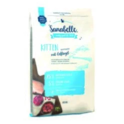 Sanabelle Kitten 10 Kg