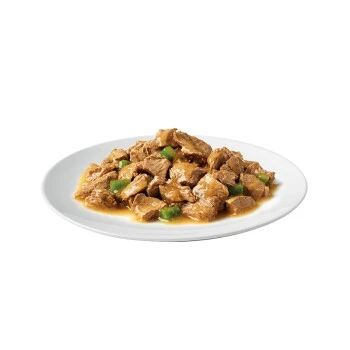 Purina ONE Coat & Hairball 26x85g 12 Purina ONE Coat & Hairball 26x85g – Bild 10