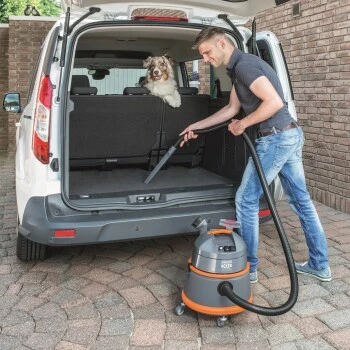 THOMAS Boxer 5 THOMAS Boxer – Bild 3