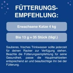 Felix KnabberMix Original & Strandspaß Katzensnacks 2 X 8 Beutel à 60g -Geschäft Für Katzenbedarf 1f0dbe477c17cdcbb0af319dd0cc388db04584f1 1364343 de DE felix snacks wb4