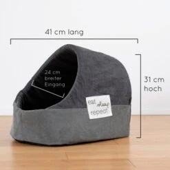 KaraLuna Katzenhöhle 11 KaraLuna Katzenhöhle -Geschäft Für Katzenbedarf 2009e3b23fe0a2e10f8bb2e7a402c654a9862b7d 1407464 de DE d977bdd4785a48448cb04e5b694c132322d46cb5E3Py43