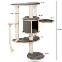Kerbl Wandkratzbaum Dolomit Tofana Pro 15 Kerbl Wandkratzbaum Dolomit Tofana Pro -Geschäft Für Katzenbedarf 211b795f82e107b7d4522b843f7f22819dfcbd62 13892c3ecd71c8fa25be519fc99bab967b849471