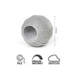 Canadian Cat Company Katzenhöhle In Kugelform S 16 Canadian Cat Company Katzenhöhle In Kugelform S -Geschäft Für Katzenbedarf 223c8c517f4aeb0945c21c6a163928f4425ebb7f 1347679 de DE db50f363d2ea7a6a41b45f824e4da65c3d15cf1cCZZ7ff