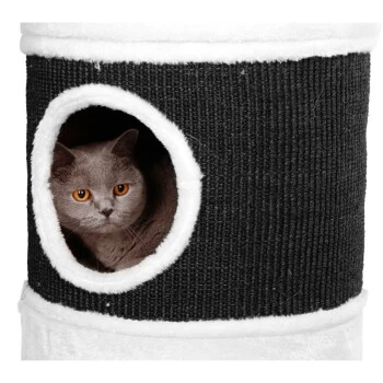 Kerbl Kratztonne Niki 4 Kerbl Kratztonne Niki – Bild 2