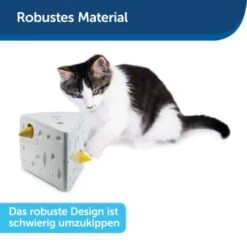PetSafe Automatisches Katzenspielzeug Cheese -Geschäft Für Katzenbedarf 2339061ac7b4e0952c29db532511f5784c288ebc 1418723 de DE b11cd6c1dcab9816e3f3111d603a6e087d3307dfQQVNT6
