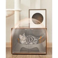 FEANDREA Kratzbaum Mit Katzentoilette Braun Braun -Geschäft Für Katzenbedarf 23694bb3e23e7db2603348598461502289c57e99 1483588 de DE ffa95d4af3c4972ed9f9c24fdebcf7bea66ba0488TDYod