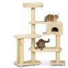 MORE FOR Kratzbaum Charlie Beige 1 MORE FOR Kratzbaum Charlie Beige -Geschäft Für Katzenbedarf 23dd967671bdd3d9ca995253d1a1e3d237767fd1 251da184b1fe824135223e097ac5bd8d1b50f818