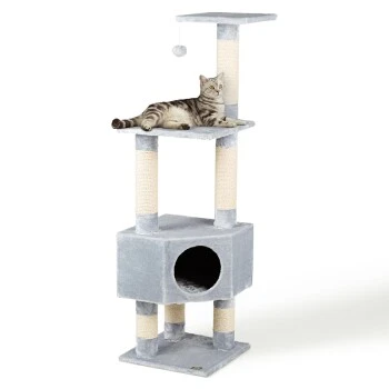 Europet Bernina Europet Kratzbaum Classic-Eco Loonaa 3 Europet Bernina Europet Kratzbaum Classic-Eco Loonaa