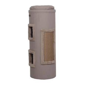 Petliving Kratztonne Johanna Beige 8 Petliving Kratztonne Johanna Beige – Bild 6