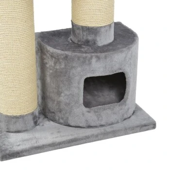 MORE Kratzbaum Laurin 4 MORE Kratzbaum Laurin – Bild 2