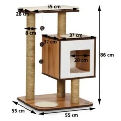Hagen Vesper Kratzbaum V-Base -Geschäft Für Katzenbedarf 272afd7150db24337299eb1e2c20b557bd3f8a54 6611d96b3e0ed238f350e5226670bd9f36ac5aed