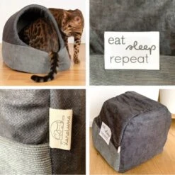 KaraLuna Katzenhöhle 13 KaraLuna Katzenhöhle -Geschäft Für Katzenbedarf 27810c8c40bded9367d4d636551b1e6254193eb9 1407464 de DE 06c4701680061473df3456ef95e8244ddc20320aq6xCI7