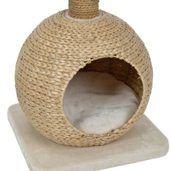 AniOne Kratzbaum Anzo 4 AniOne Kratzbaum Anzo – Bild 2