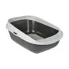 AniOne Katzentoilette High Rim M Dunkelgrau -Geschäft Für Katzenbedarf 2856e9e59e91d005d92f6132de9abd3175d5ac3e 1680cab03491826da637cc3041af12bf51d4ada6