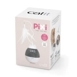 Catit Pixi Kreisel Pfotenaktiviert -Geschäft Für Katzenbedarf 2868e238530bdb7642a289e85ac441e4e8b7d384 1386894 de DE pixi wb