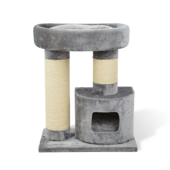 MORE Kratzbaum Laurin 8 MORE Kratzbaum Laurin – Bild 6