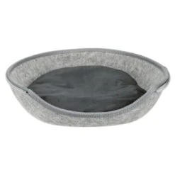 Trixie Höhle Luna Filz -Geschäft Für Katzenbedarf 2943d2c14da26e57b335aa315ed43f9287e12b51 1317780 de DE Trixie H hle Luna Filz wb 1