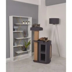 Petliving Kratzbaum Noah Anthrazit 15 Petliving Kratzbaum Noah Anthrazit -Geschäft Für Katzenbedarf 297be997e3a195ef66e7d9f7991b9bc2f2bab7ac 1435609 de DE 4df3e12078a560464fa97943aa7adae4c5b651c5ZuUx0B