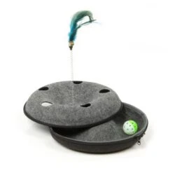 Canadian Cat Company Katzenufo Sputnik -Geschäft Für Katzenbedarf 2a932b95dc43bbdefcd71c4856d23fb0dffc952a 1361010 de DE d6db77b92274f0784606f60b688536fa77828061hvienA